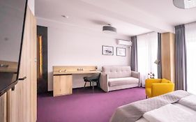 Apartamenty Porto